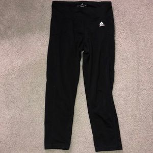 Adidas leggings